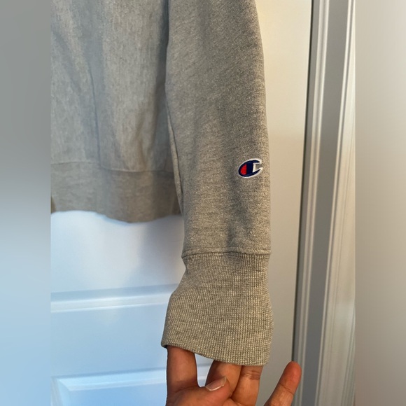 Champions Women’s Sweaters - Picture 4 of 5